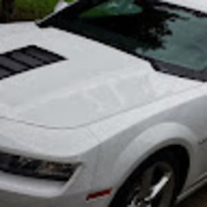 Meet your Posher, Camile